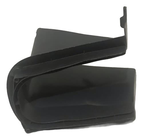 004008 Moldura Coluna De Direção Scania