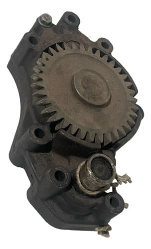 004239 Bomba De Oleo Iveco Eurocargo Sem Revisar