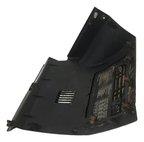 003923 Acabamento Do Painel Com Tampa Da Caixa De Fuzivel