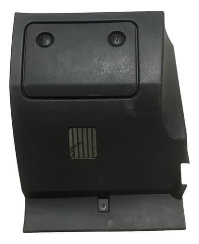 003923 Acabamento Do Painel Com Tampa Da Caixa De Fuzivel