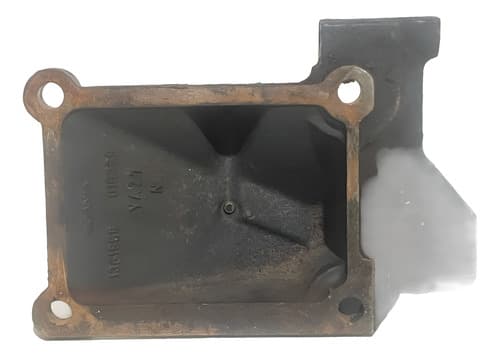 004250 Suporte Motor Scania Esquerdo 1361959