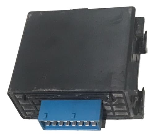 003661 Módulo Controle Eletrônico Motor Scania 124 1428602