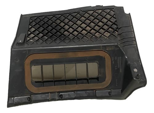 003996 Acabamento Interno Cabine Mb Actros