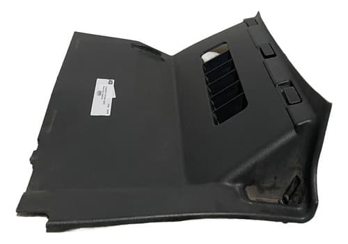 003996 Acabamento Interno Cabine Mb Actros