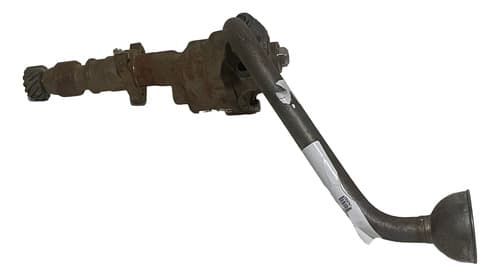 004243 Bomba De Oleo Mb 1620 3661810401