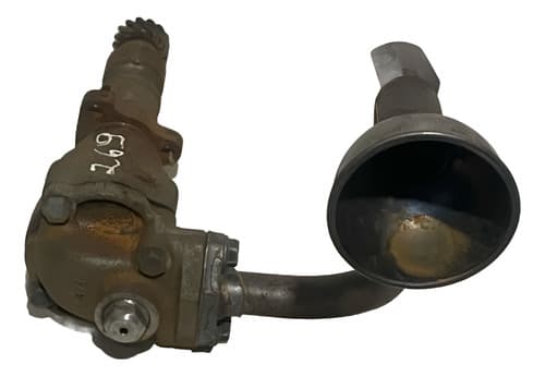 004243 Bomba De Oleo Mb 1620 3661810401