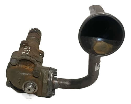 004243 Bomba De Oleo Mb 1620 3661810401