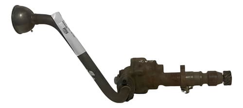 004243 Bomba De Oleo Mb 1620 3661810401