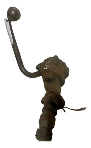 004243 Bomba De Oleo Mb 1620 3661810401