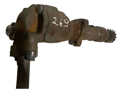 004243 Bomba De Oleo Mb 1620 3661810401