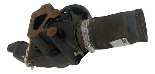 004242 Suporte Bomba Iveco Tector 504047613