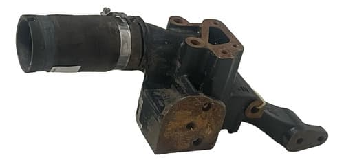 004242 Suporte Bomba Iveco Tector 504047613