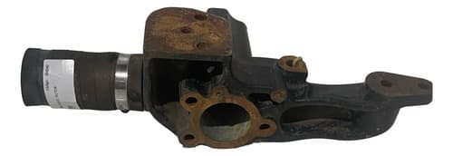 004242 Suporte Bomba Iveco Tector 504047613