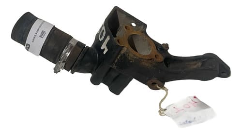 004242 Suporte Bomba Iveco Tector 504047613