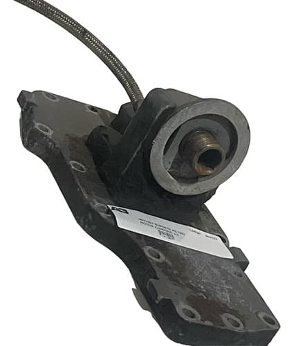 004122 Suporte Filtro Motor Cummins 3.9 4931567