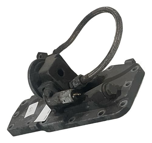 004122 Suporte Filtro Motor Cummins 3.9 4931567