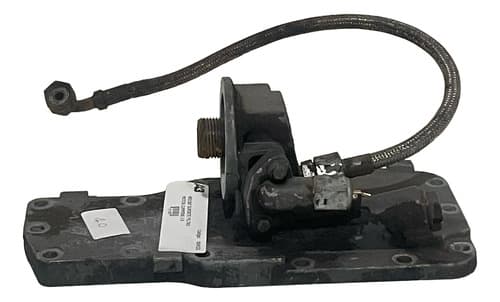 004122 Suporte Filtro Motor Cummins 3.9 4931567