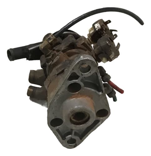 003982 Valvula Pedal De Freio Ford Cargo ( Sem Revisar )