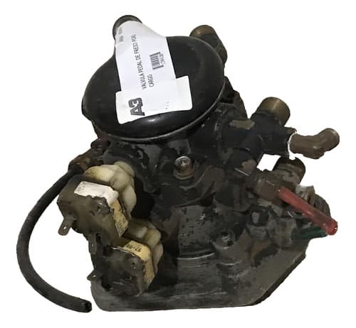 003982 Valvula Pedal De Freio Ford Cargo ( Sem Revisar )