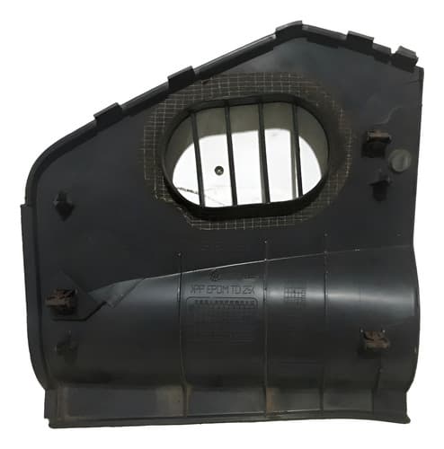 003945 9436802480 Acabamento Moldura Painel Mb Axor