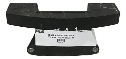 003649 Centralina Eletronica Stralis Iveco 41221141
