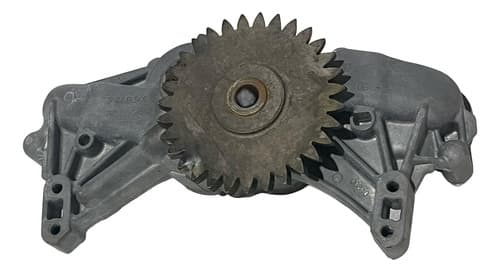 004115bomba De Oleo Do Motor Volvo D13 2129352801(sem revisar