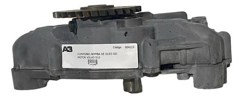 004115bomba De Oleo Do Motor Volvo D13 2129352801(sem revisar