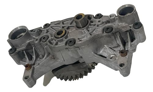 004115bomba De Oleo Do Motor Volvo D13 2129352801(sem revisar