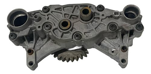 004115bomba De Oleo Do Motor Volvo D13 2129352801(sem revisar