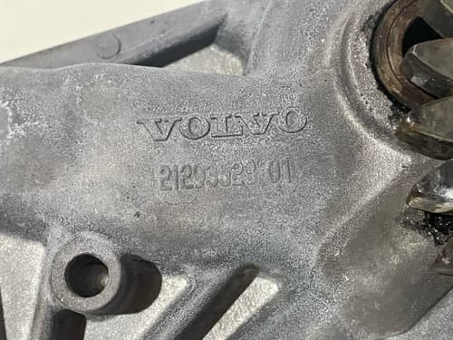 004115bomba De Oleo Do Motor Volvo D13 2129352801(sem revisar