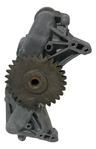004115bomba De Oleo Do Motor Volvo D13 2129352801(sem revisar