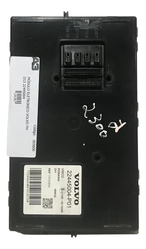 003606 Módulo Eletrônico Volvo Fh D13 22445004