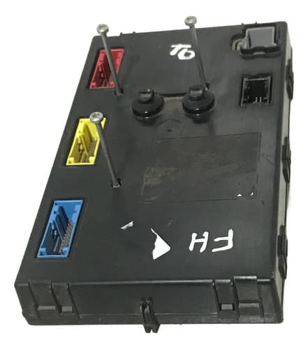 003606 Módulo Eletrônico Volvo Fh D13 22445004