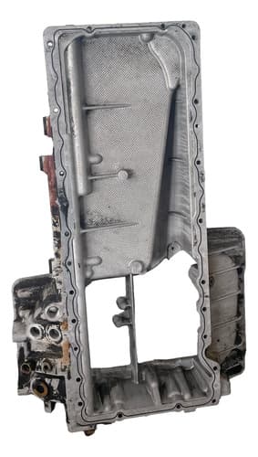 004119 Carter Motor Man D08 6 Cilindros