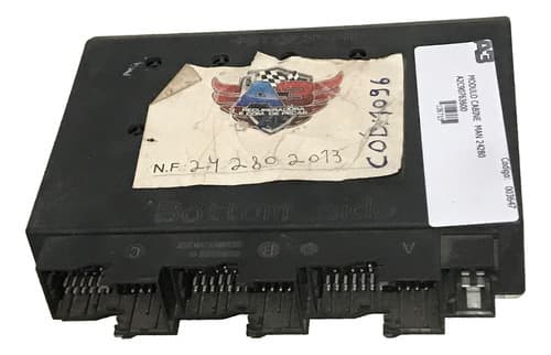 003647 Modulo Cabine Man 24280 Volkswagen A2c90763600