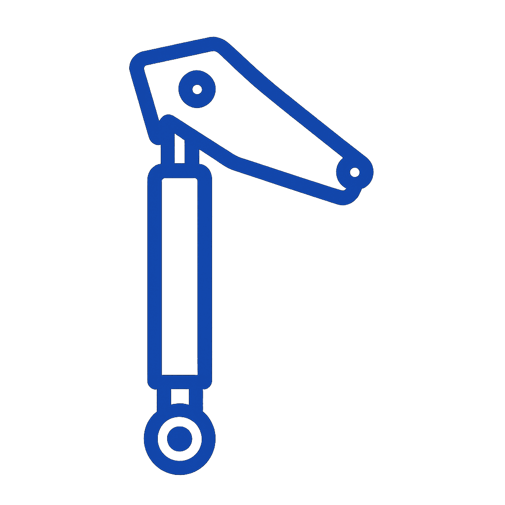 Basculamentos de Cabine