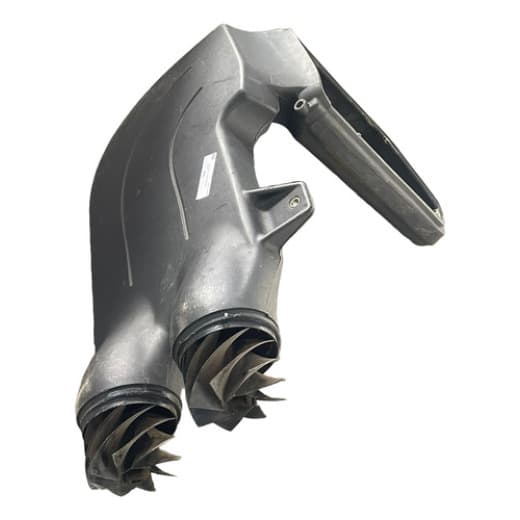 004889 Duto Filtro Ar Mercedes Benz Actros