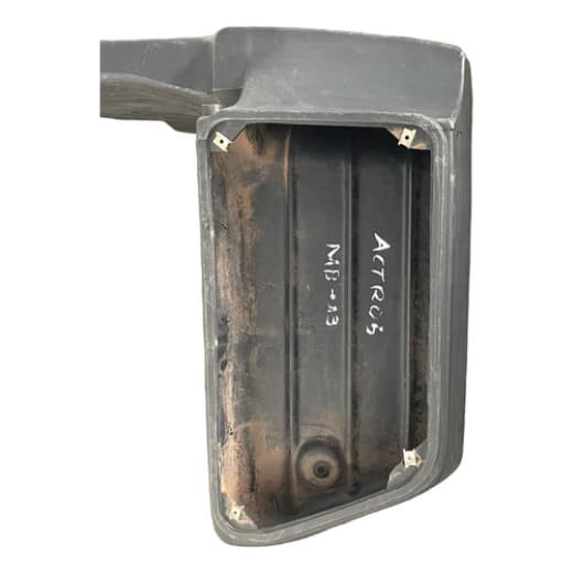 004889 Duto Filtro Ar Mercedes Benz Actros