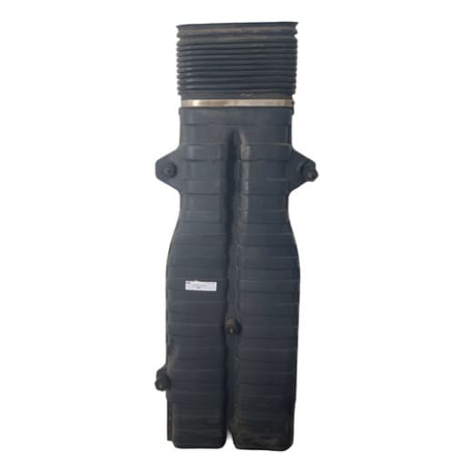 004875 Duto de Entrada de Ar Volvo FH12 com Borracha