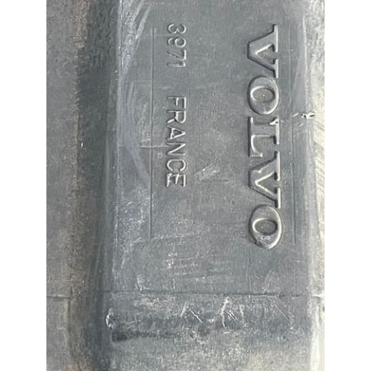 004875 Duto de Entrada de Ar Volvo FH12 com Borracha
