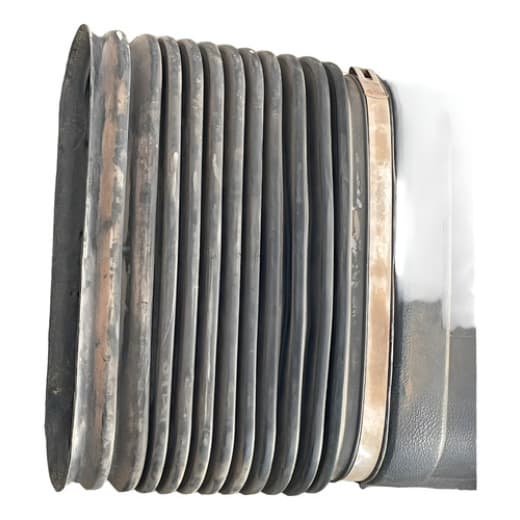 004875 Duto de Entrada de Ar Volvo FH12 com Borracha
