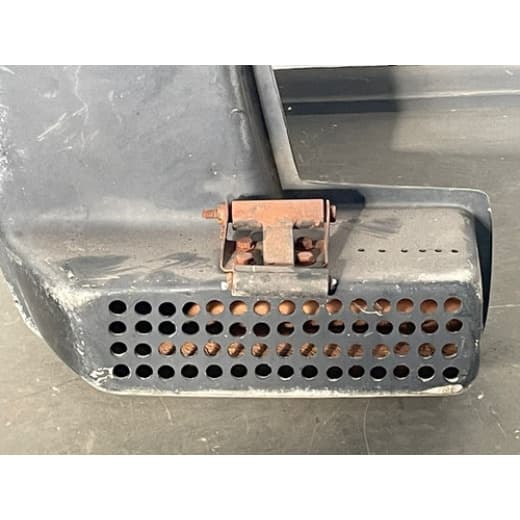 004891 Comando Filtro Ar Volkswagen 14.220/16220/24.220/24.250