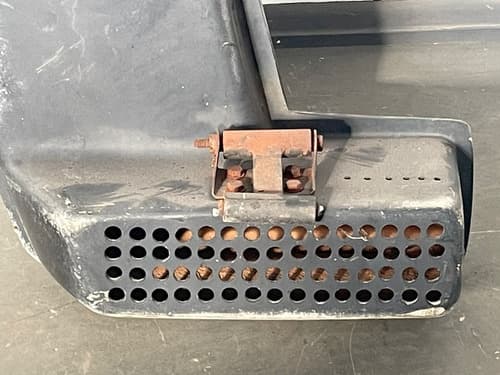 004891 Comando Filtro Ar Volkswagen 14.220/16220/24.220/24.2