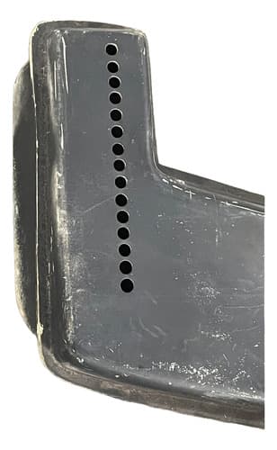 004891 Comando Filtro Ar Volkswagen 14.220/16220/24.220/24.2