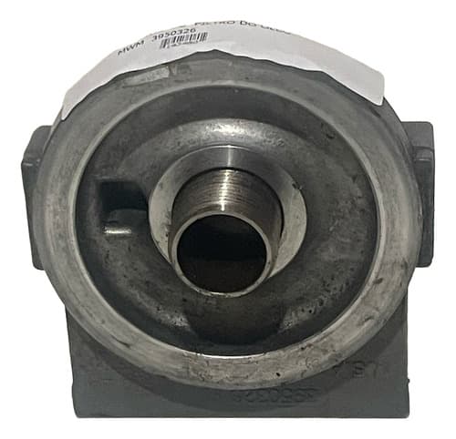 004318 Suporte Do Filtro Do Oleo Mwm 3950326
