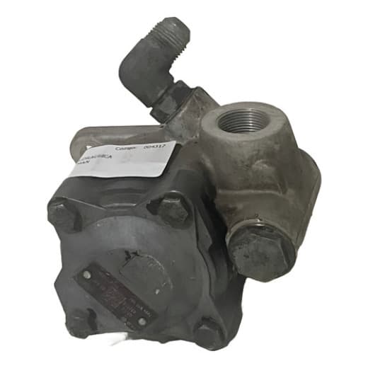 004317 Bomba Direção Hidráulica 15150 17790 24280 Man Vw