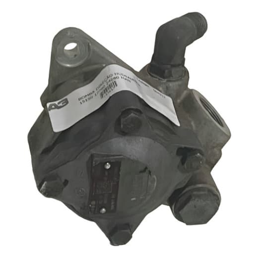 004317 Bomba Direção Hidráulica 15150 17790 24280 Man Vw