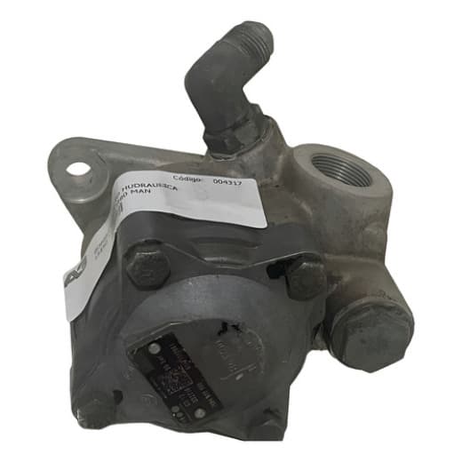 004317 Bomba Direção Hidráulica 15150 17790 24280 Man Vw