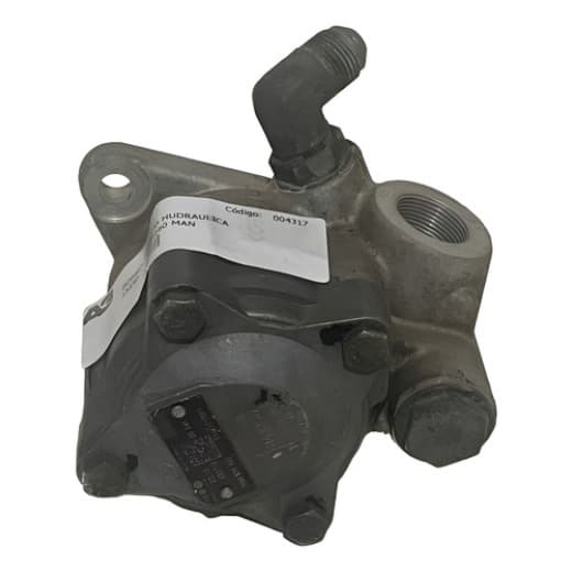 004317 Bomba Direção Hidráulica 15150 17790 24280 Man Vw