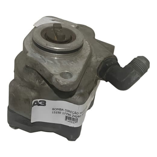 004317 Bomba Direção Hidráulica 15150 17790 24280 Man Vw